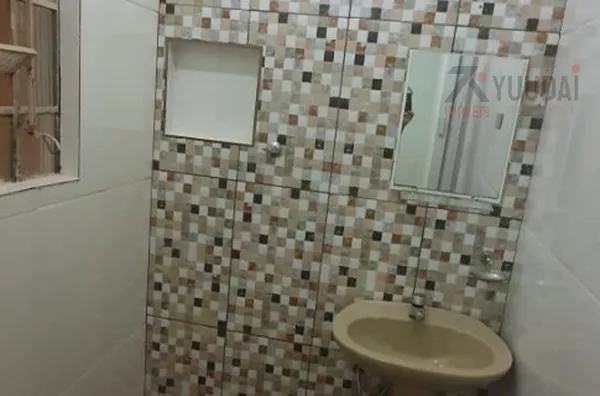 Casa para aluguel 1 quarto(s), Vila Carrão, São Paulo