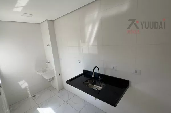 Apartamento para aluguel e venda, 2 quarto(s),  Vila Carrão, São Paulo