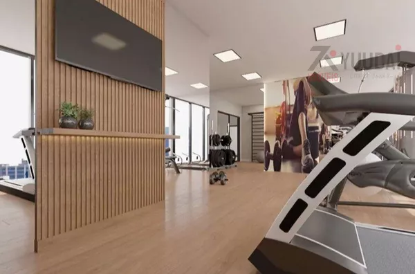 Apartamento para venda,  Vila Regente Feijó, São Paulo