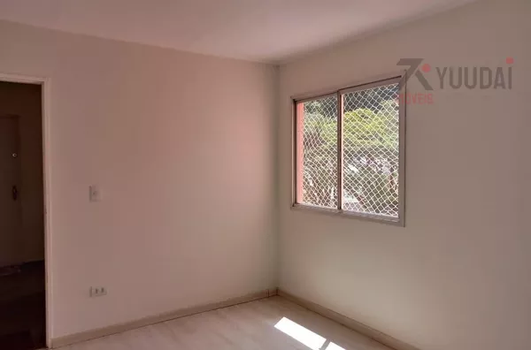 Apartamento para venda, 2 quarto(s),  Jardim Palmares (zona Sul), São Paulo