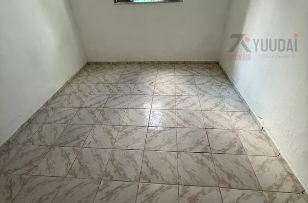 Casa para aluguel, 1 quarto(s),  Vila Verde, São Paulo