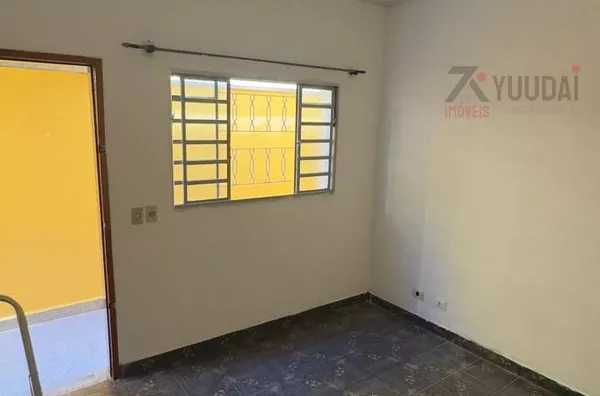 Casa para aluguel, 2 quarto(s),  Jardim Nossa Senhora Do Carmo, São Paulo