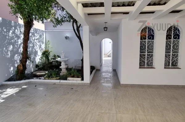 Casa para LOCAÇÃO,  Vila Gomes Cardim, São Paulo