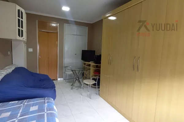 Apartamento para VENDA, 1 quarto(s), REPUBLICA, São Paulo