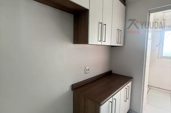 Apartamento para VENDA ou LOCAÇÃO, 3 quarto(s), Vila Carrão, São Paulo