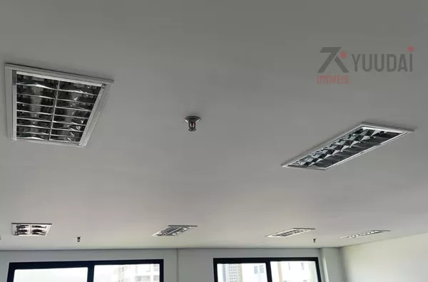 Sala comercial para LOCAÇÃO, Santo Amaro, São Paulo