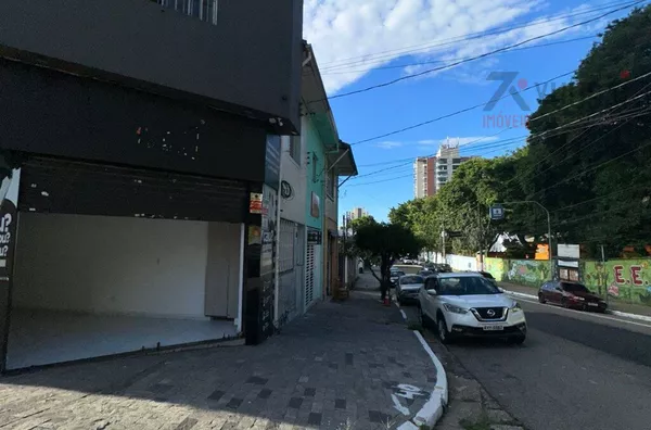 Salão  para LOCAÇÃO, Tatuapé, São Paulo