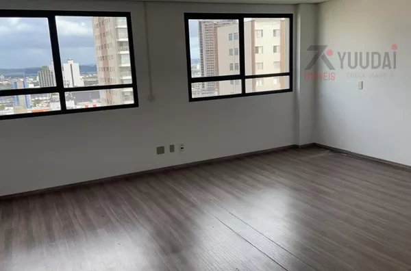 Sala comercial para LOCAÇÃO, Santo Amaro, São Paulo
