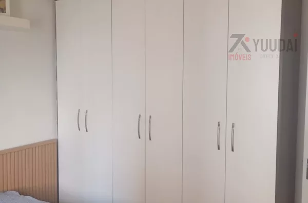 Apartamento para venda, 2 quarto(s),  Vila Moreira, São Paulo