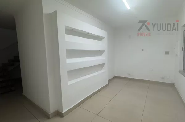 Casa para aluguel, 3 quarto(s),  Vila Regente Feijó, São Paulo