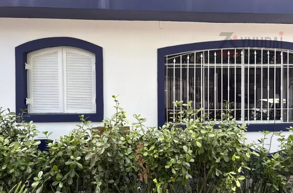 Casa e salão comercial para aluguel e venda, 2 quarto(s),  Vila Carrão, São Paulo