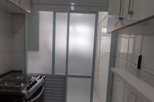 Apartamento para venda, 3 quarto(s),  Vila Carrão, São Paulo