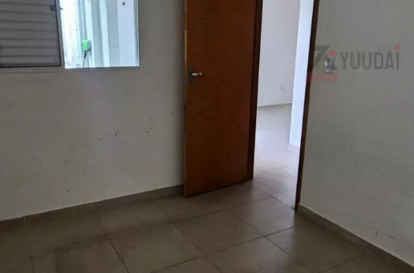 Apartamento para aluguel, 2 quarto(s),  Vila Carrão, São Paulo - Foto 13