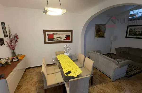 Casa para venda, 4 quarto(s),  Vila Carrão, São Paulo