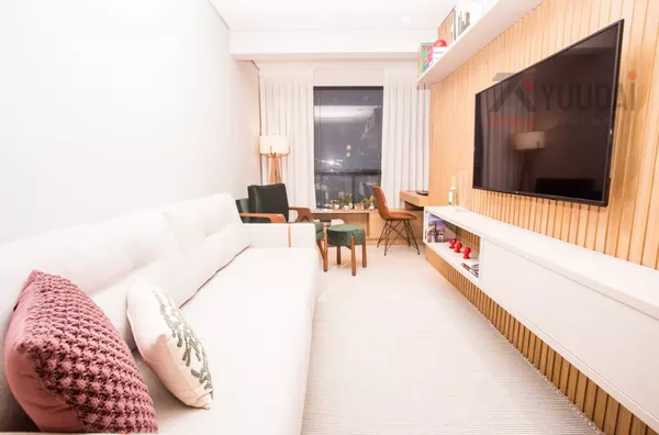 Apartamento para aluguel, 3 quarto(s),  Bosque Da Saúde, São Paulo