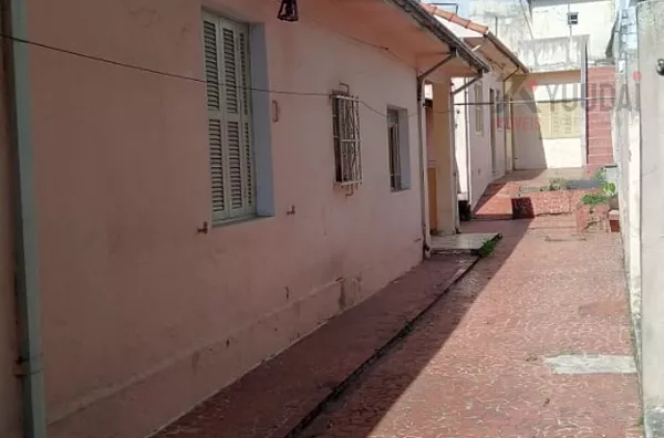 Casa para venda 4 quarto(s), VILA CARRÃO, São Paulo