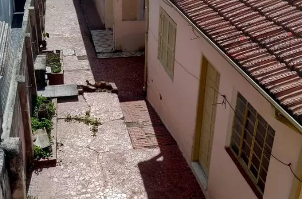 Casa para venda 4 quarto(s), VILA CARRÃO, São Paulo