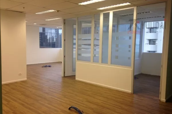 Sala comercial para LOCAÇÂO, Bela Vista, São Paulo