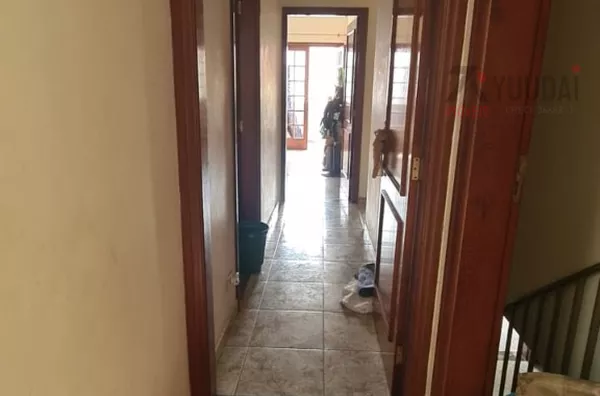 Sobrado à VENDA, 4 quarto(s), Vila Formosa, São Paulo