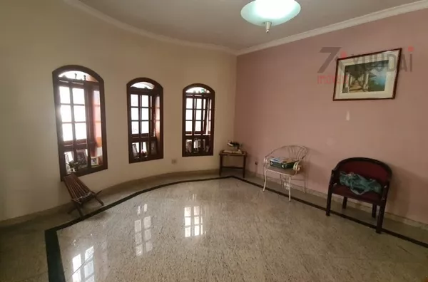 Sobrado à VENDA, 4 quarto(s), Vila Formosa, São Paulo