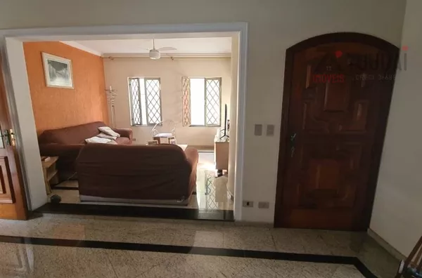 Sobrado à VENDA, 4 quarto(s), Vila Formosa, São Paulo