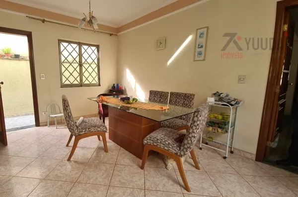 Sobrado à VENDA, 4 quarto(s), Vila Formosa, São Paulo