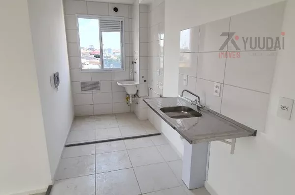 Apartamento à VENDA, 2 quarto(s),Vila Ema, São Paulo