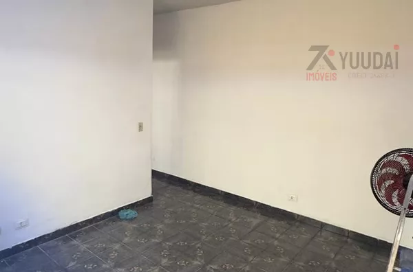 Casa para aluguel, 2 quarto(s),  Jardim Nossa Senhora Do Carmo, São Paulo