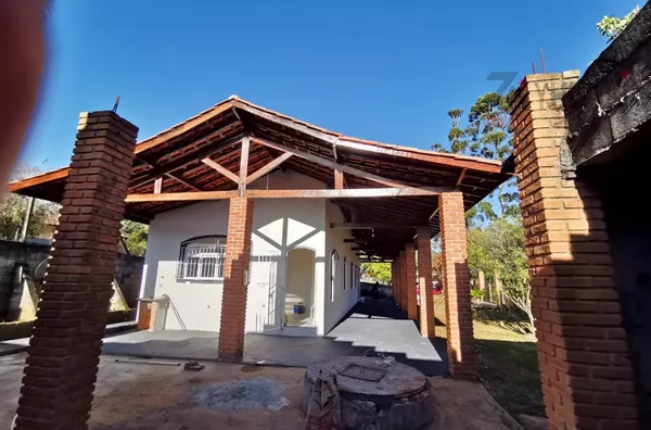 Chácara para LOCAÇÃO, 2 quarto(s), IBIUNA