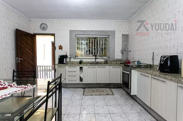 Casa para venda, 2 quarto(s),  Vila Matilde, São Paulo