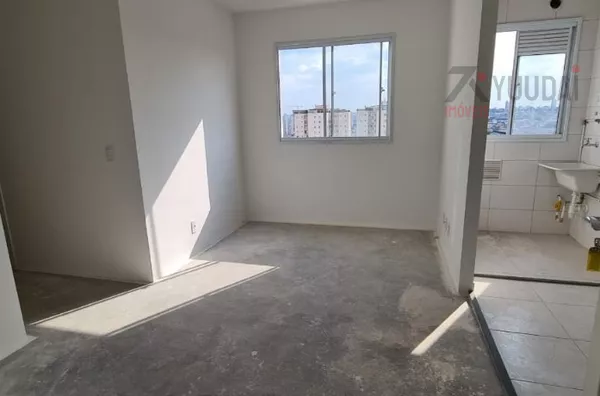 Apartamento à VENDA, 2 quarto(s), Vila Ema, São Paulo