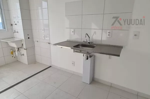 Apartamento à VENDA, 2 quarto(s), Vila Ema, São Paulo