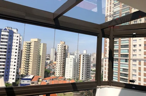 Cobertura à VENDA ou LOCAÇÃO, 3 quarto(s), Tatuapé,  São Paulo