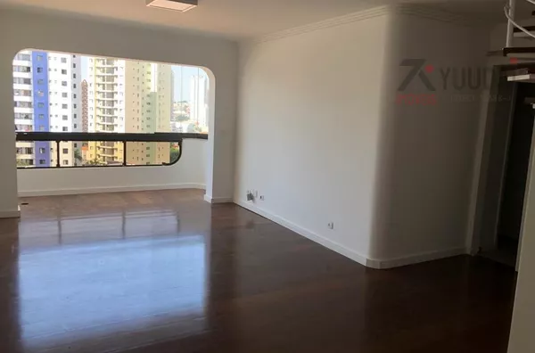 Cobertura à VENDA ou LOCAÇÃO, 3 quarto(s), Tatuapé,  São Paulo