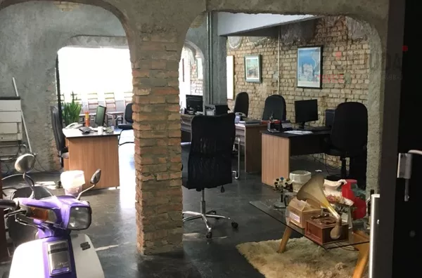 Casa e salão para fins comerciais, Mooca, São Paulo