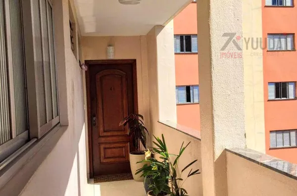 Apartamento para VENDA, 2 quarto(s) , Tatuapé, São Paulo