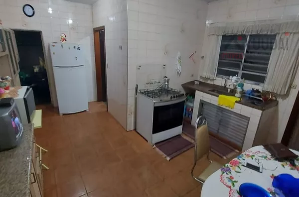 Casa à venda, 3 quarto(s), TATUAPÉ, São Paulo