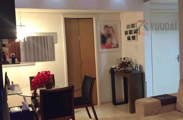 Apartamento para VENDA, 2 quarto(s) , Tatuapé, São Paulo