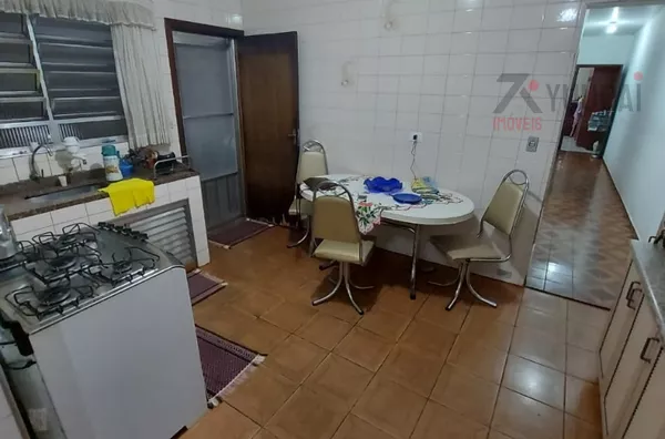 Casa à venda, 3 quarto(s), TATUAPÉ, São Paulo