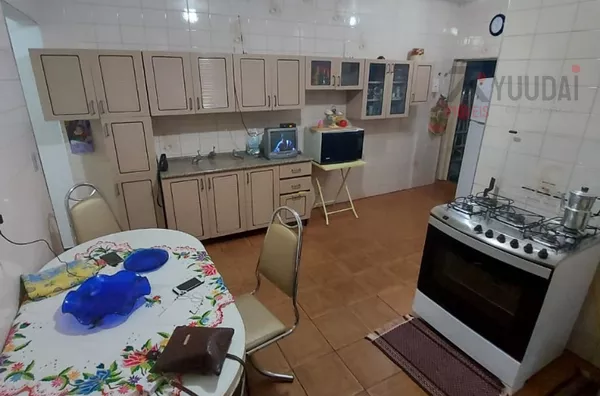 Casa à venda, 3 quarto(s), TATUAPÉ, São Paulo