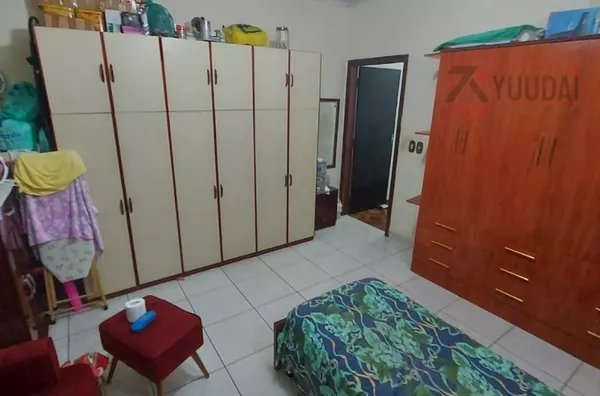 Casa à venda, 3 quarto(s), TATUAPÉ, São Paulo