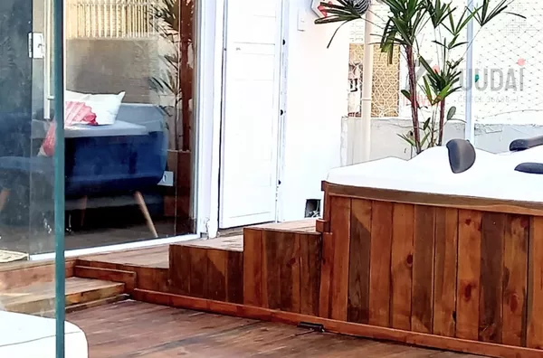 Cobertura para VENDA, 4 suíte(s), GUARUJÁ