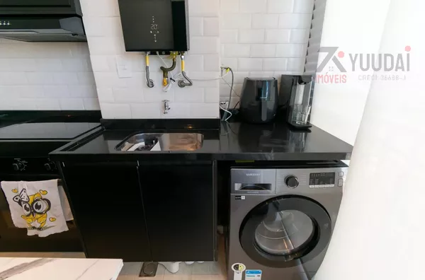 Apartamento para venda,  Vila Prudente, São Paulo - Foto 13