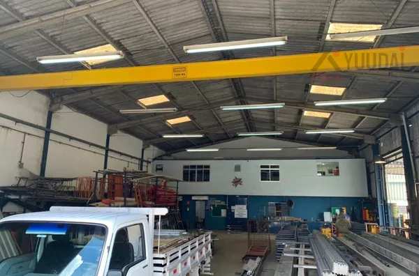 GALPÃO PARA VENDA OU LOCAÇÃO, ARICANDUVA 