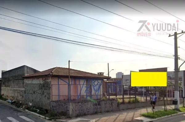 Terreno para LOCAÇÃO, Vila Aricanduva, São Paulo