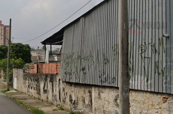 Terreno para LOCAÇÃO, Vila Aricanduva, São Paulo