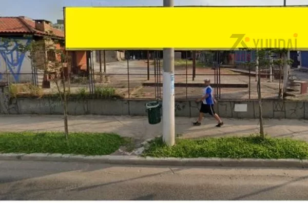 Terreno para LOCAÇÃO, Vila Aricanduva, São Paulo