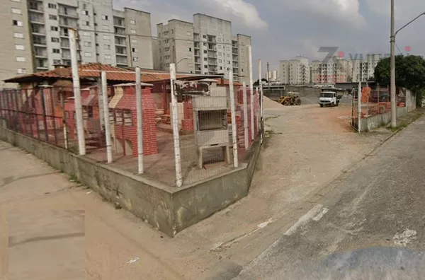 Terreno para LOCAÇÃO, Vila Aricanduva, São Paulo