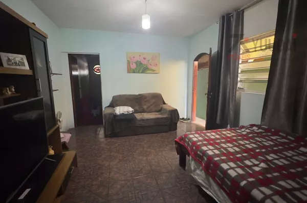 Sobrado para venda, 2 quarto(s),  Cidade Líder, São Paulo