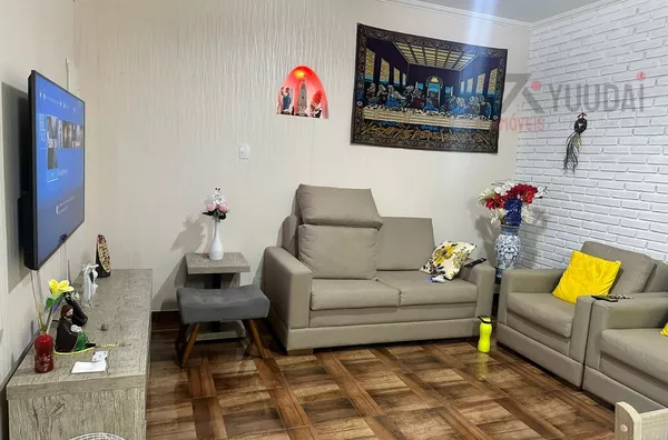 Casa para venda, 4 quarto(s),  Tatuapé, São Paulo